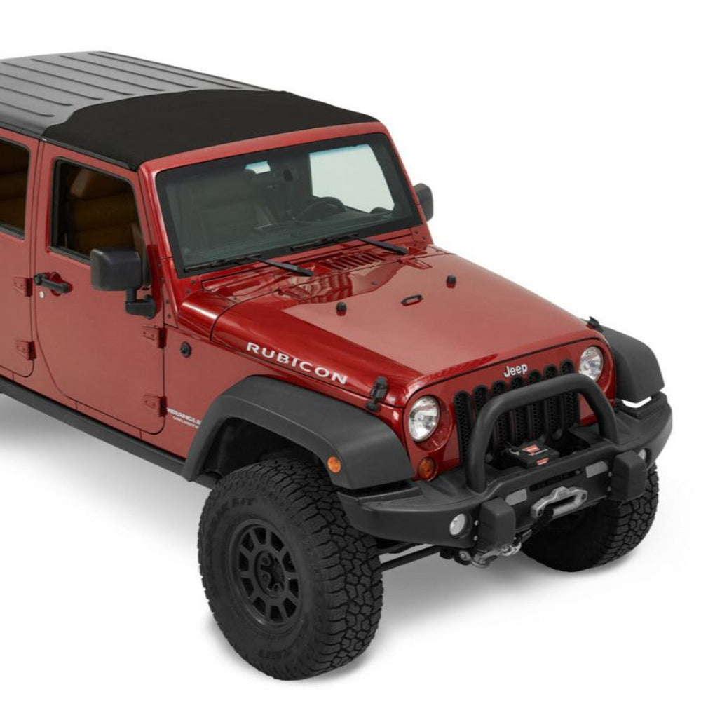 Bestop - Sunrider for Hardtop - 2007-2018 Wrangler 2