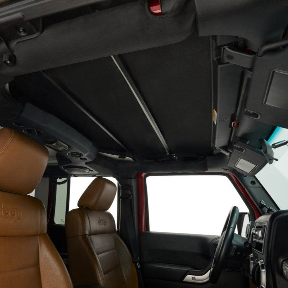 Bestop - Sunrider for Hardtop - 2007-2018 Wrangler 3