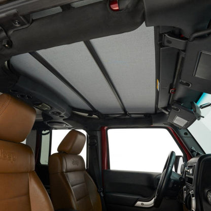 Bestop - Sunrider for Hardtop - 2007-2018 Wrangler 4