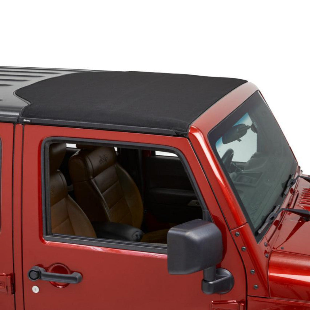 Bestop - Sunrider for Hardtop - 2007-2018 Wrangler 7