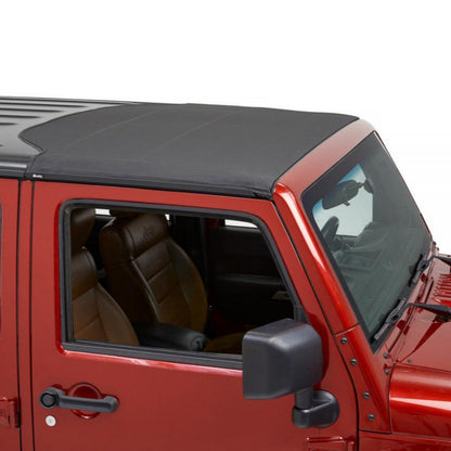 Bestop - Sunrider for Hardtop - 2007-2018 Wrangler 8