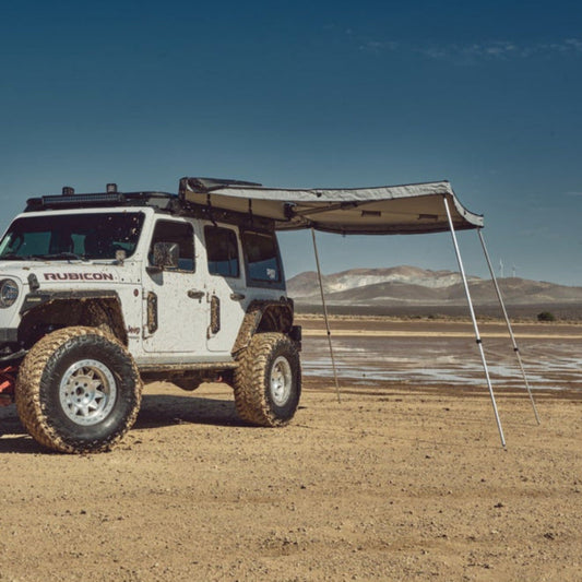 Body Armor 4x4 - 270 Degree Awning