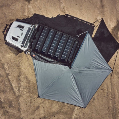 Body Armor 4x4 - 270 Degree Awning