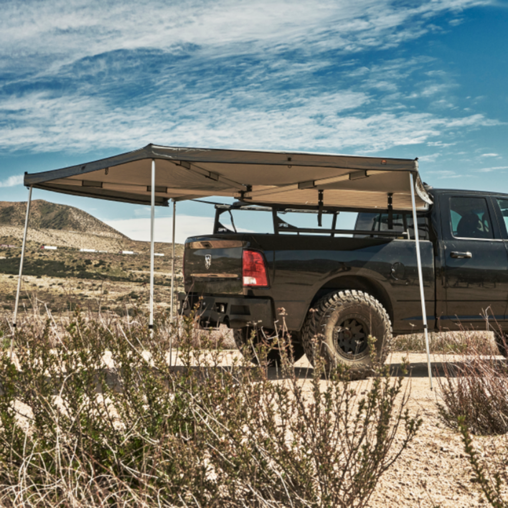 Body Armor 4x4 - 270 Degree Awning