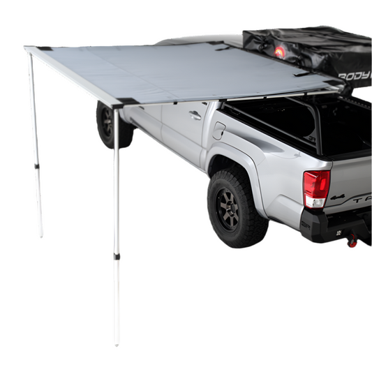 Body Armor 4x4 - 6.5x8 Side Awning