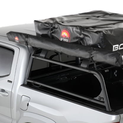 Body Armor 4x4 - 6.5x8 Side Awning