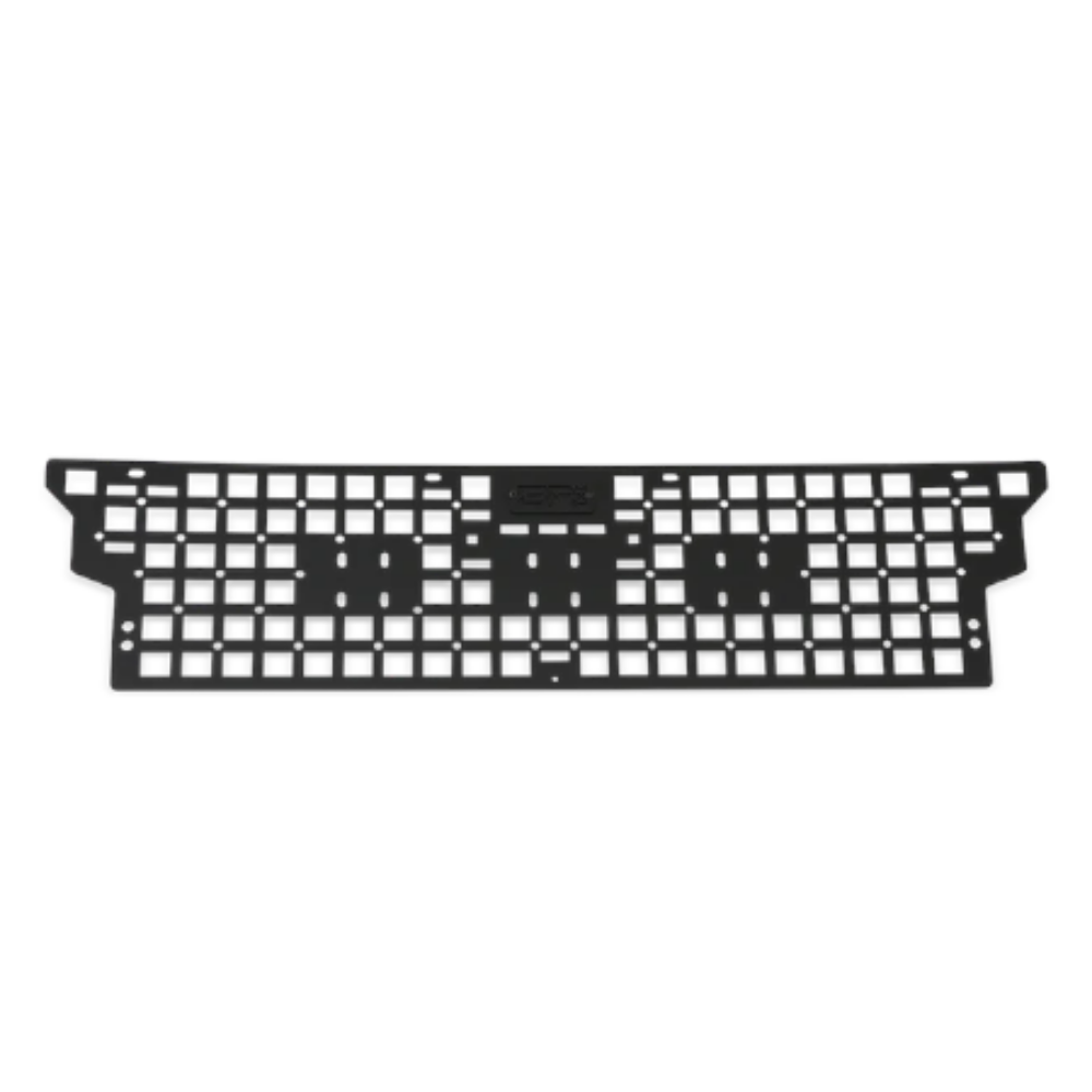 Body Armor 4x4 - Bed Molle Panel (Front) - 2020-Current Gladiator