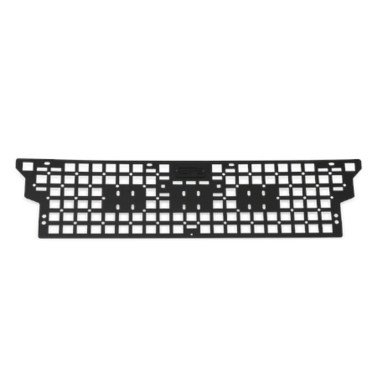 Body Armor 4x4 - Bed Molle Panel (Front) - 2020-Current Gladiator