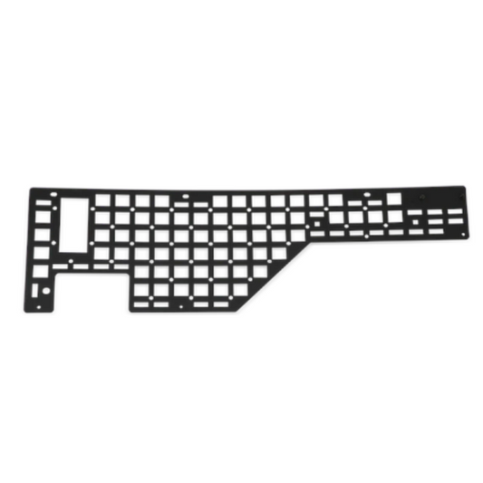 Body Armor 4x4 - Bed Molle Panel (Side) - 2020-Current Gladiator