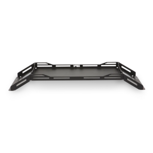 Body Armor 4x4 - Cargo Rack (Interior) - 2007-Current Wrangler Unlimited