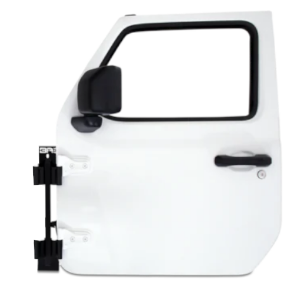 Body Armor 4x4 - Door Storage Holders - 1997-Current Wrangler/Gladiator