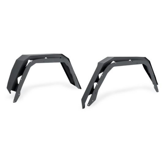 Body Armor 4x4 - Fenders (Rear) - 2020-Current Gladiator