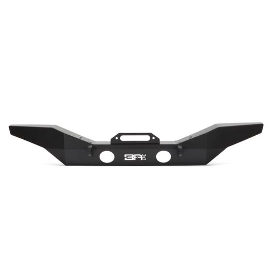 Body Armor 4x4 - Front Bumper - 2007-Current Wrangler/Gladiator