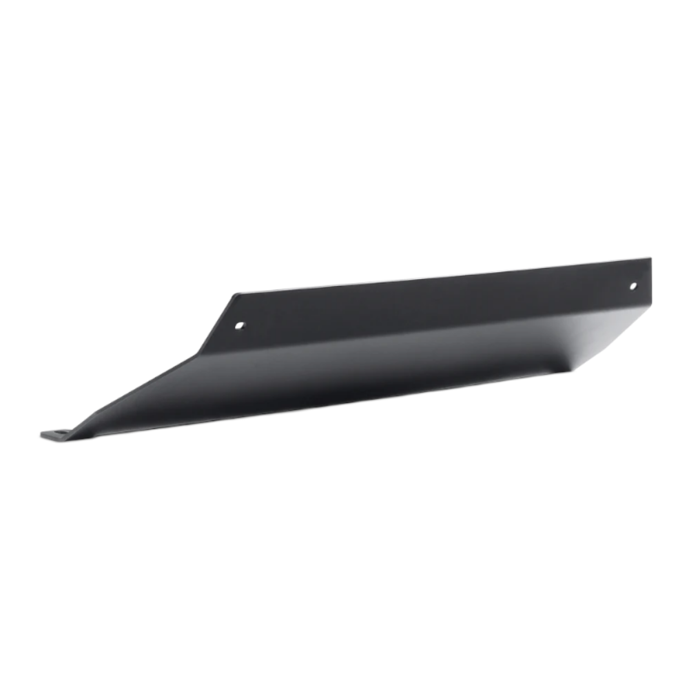 Body Armor 4x4 - Front Bumper Skid Plate - 2018-Current Wrangler/Gladiator