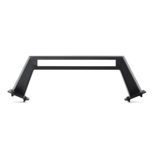 Body Armor 4x4 - Grille Guard (Fabricated) - 2007-Current Wrangler/Gladiator
