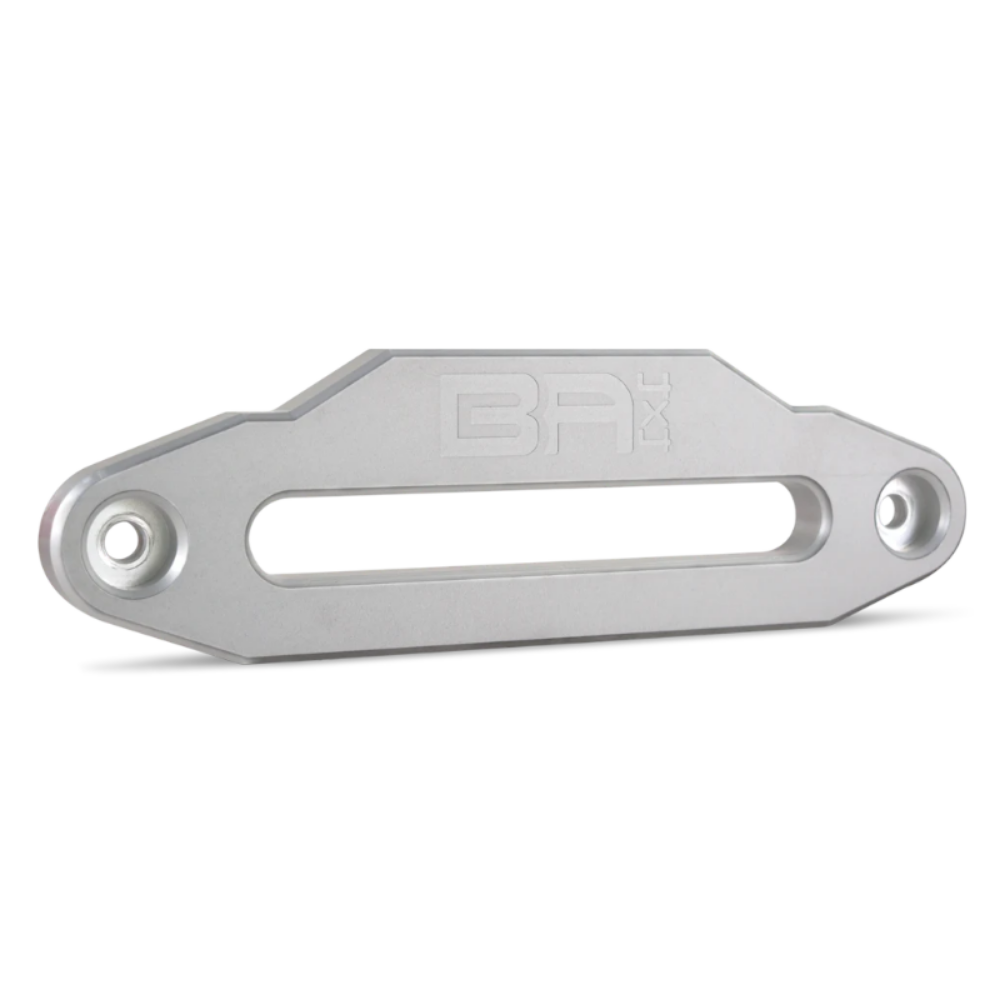 Body Armor 4x4 - Hawse Fairlead (Aluminum)