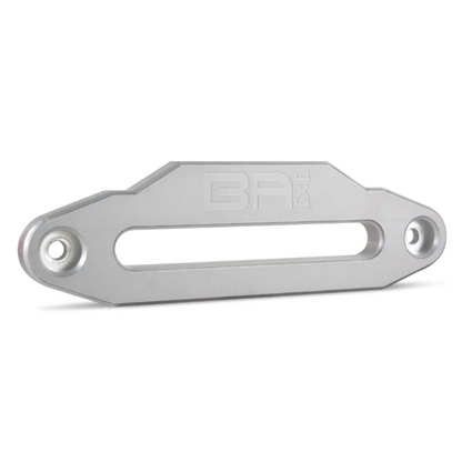 Body Armor 4x4 - Hawse Fairlead (Aluminum)