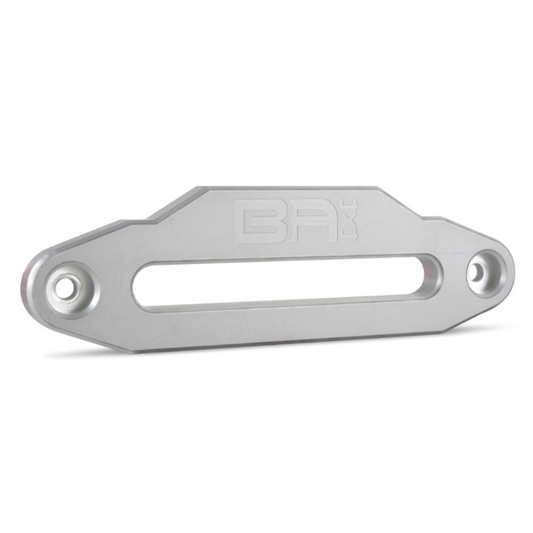 Body Armor 4x4 - Hawse Fairlead (Aluminum)