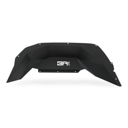 Body Armor 4x4 - Inner Fenders (Rear) - 2020-Current Gladiator