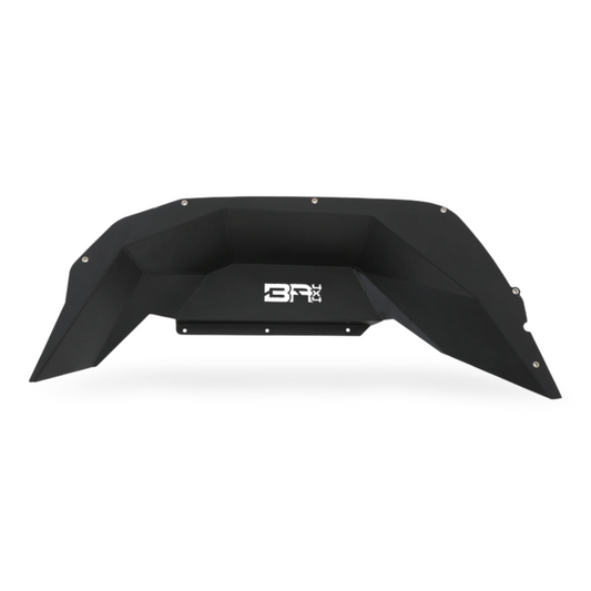 Body Armor 4x4 - Inner Fenders (Rear) - 2020-Current Gladiator