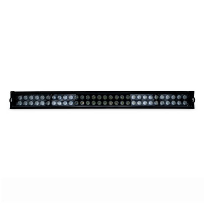 Body Armor 4x4 - Light Bar: 20" | Double Row | Combo Beam - 1987-Current Wrangler/Gladiator
