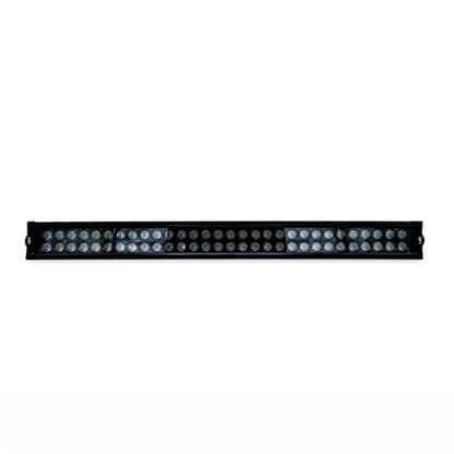 Body Armor 4x4 - Light Bar: 30" | Double Row | Combo Beam - 1987-Current Wrangler/Gladiator