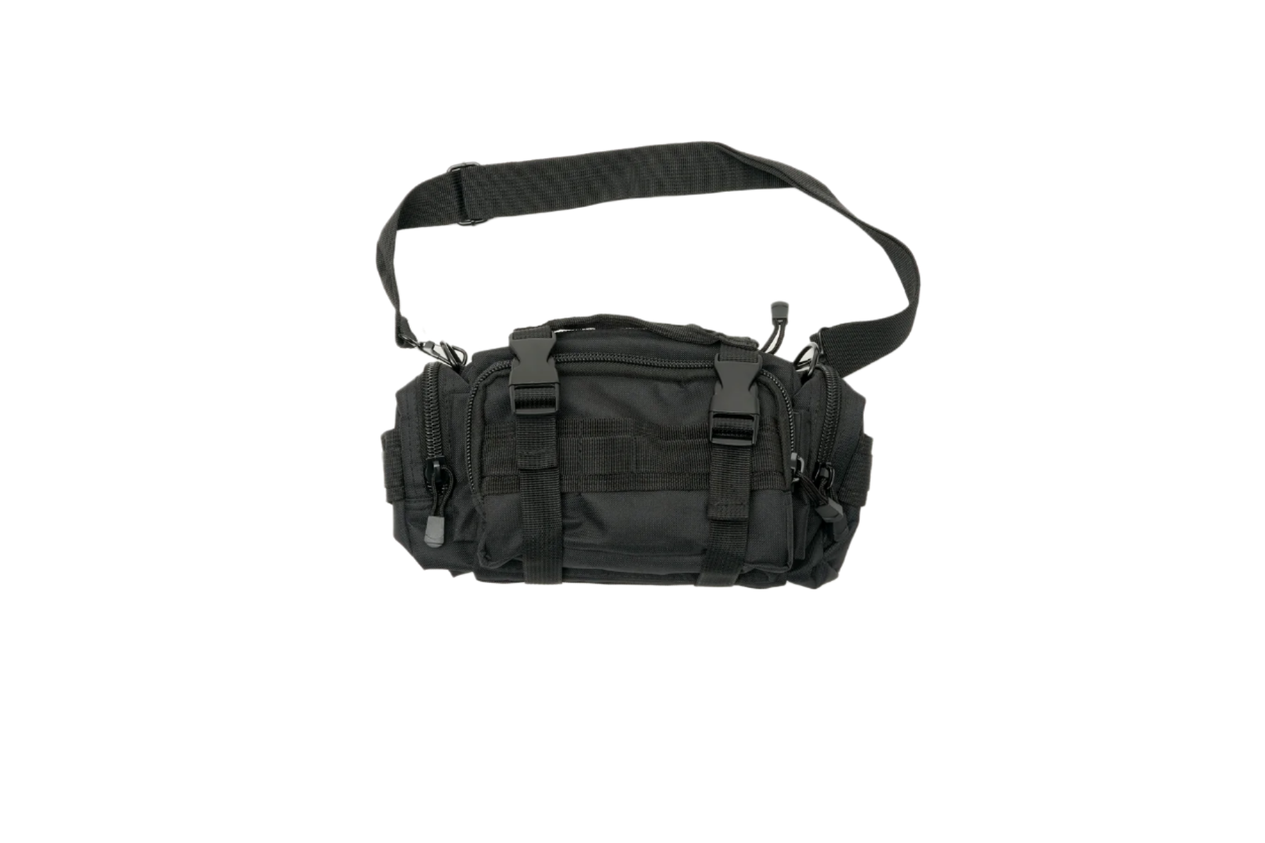Body Armor 4x4 - Molle Bag Kit (5pc) - 1987-Current Wrangler/Gladiator