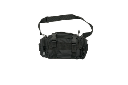 Body Armor 4x4 - Molle Bag Kit (5pc) - 1987-Current Wrangler/Gladiator