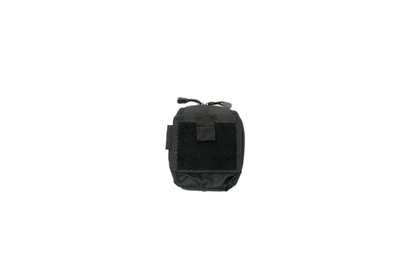 Body Armor 4x4 - Molle Bag Kit (5pc) - 1987-Current Wrangler/Gladiator