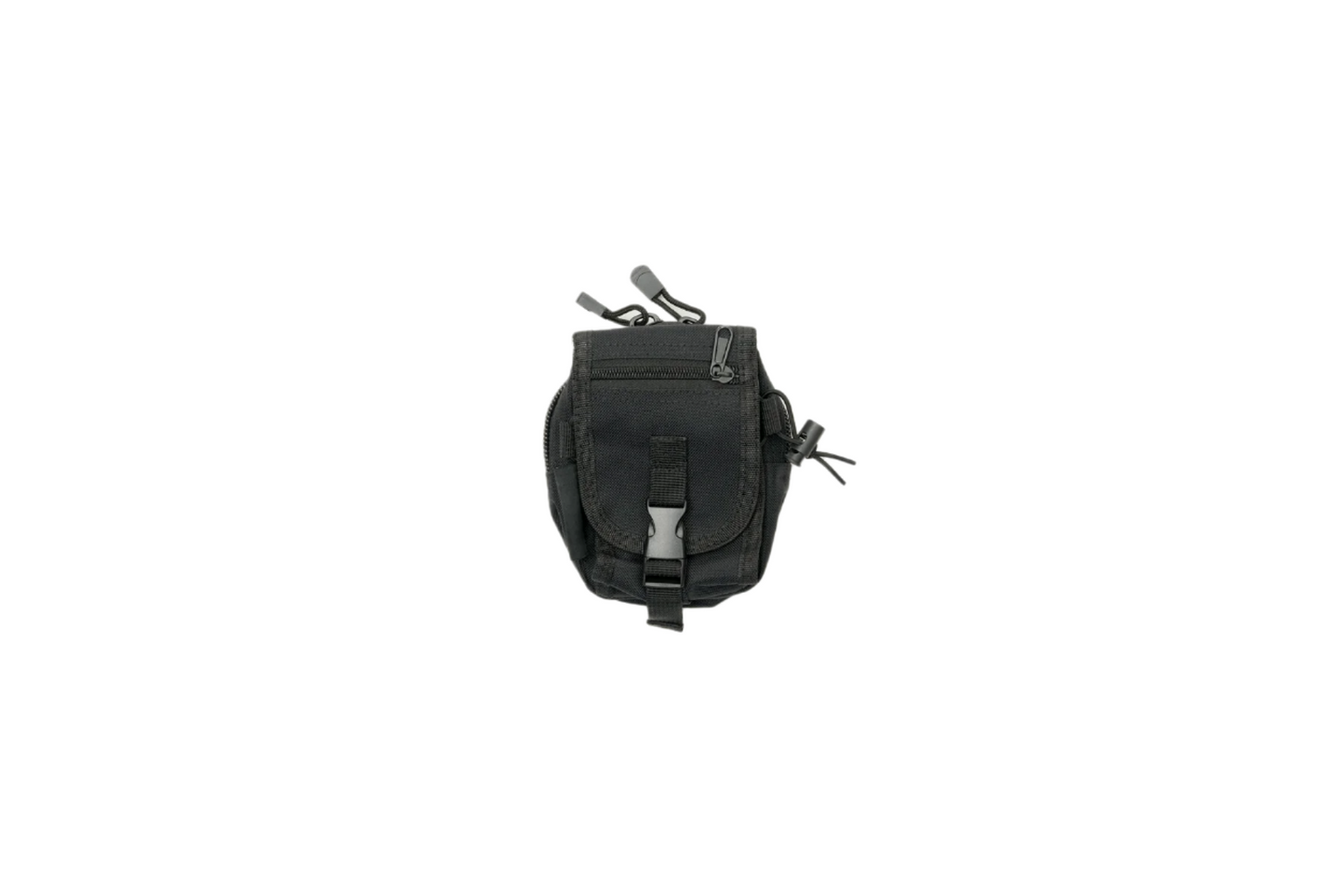 Body Armor 4x4 - Molle Bag Kit (5pc) - 1987-Current Wrangler/Gladiator