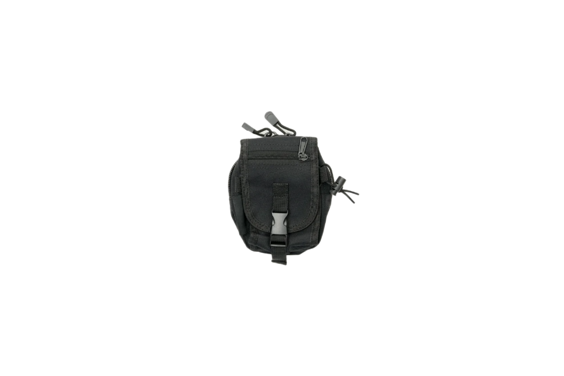 Body Armor 4x4 - Molle Bag Kit (5pc) - 1987-Current Wrangler/Gladiator