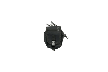 Body Armor 4x4 - Molle Bag Kit (5pc) - 1987-Current Wrangler/Gladiator