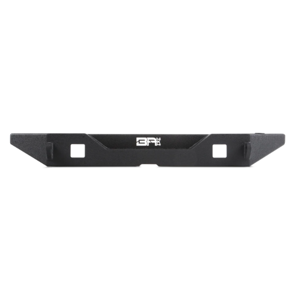 Body Armor 4x4 - Rear Bumper - 2007-2018 Wrangler
