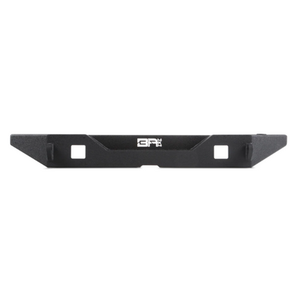 Body Armor 4x4 - Rear Bumper - 2007-2018 Wrangler