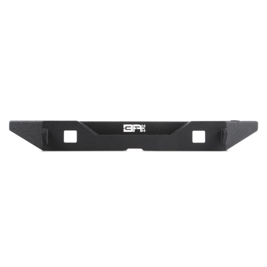 Body Armor 4x4 - Rear Bumper - 2007-2018 Wrangler
