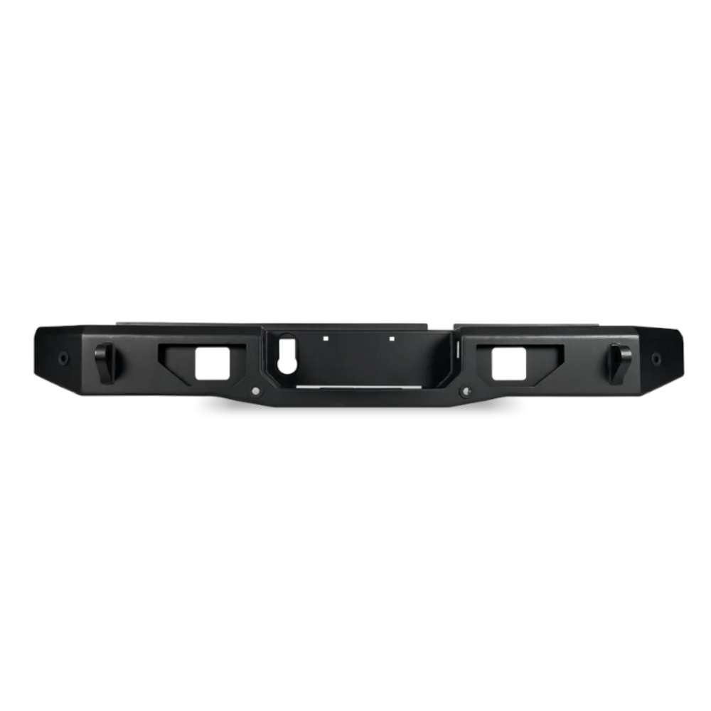 Body Armor 4x4 - Rear Bumper - 2020-Current Gladiator