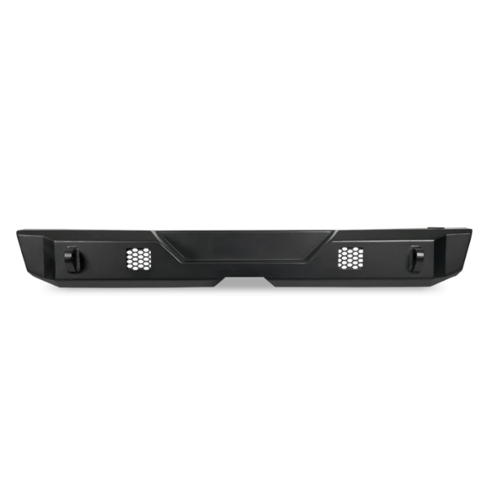 Body Armor 4x4 - Rear Bumper | Orion Series - 2007-2018 Wrangler