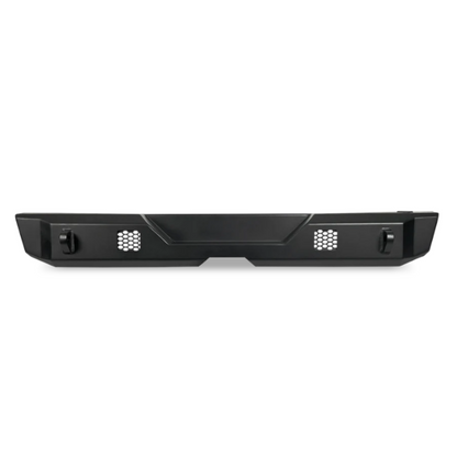 Body Armor 4x4 - Rear Bumper | Orion Series - 2007-2018 Wrangler
