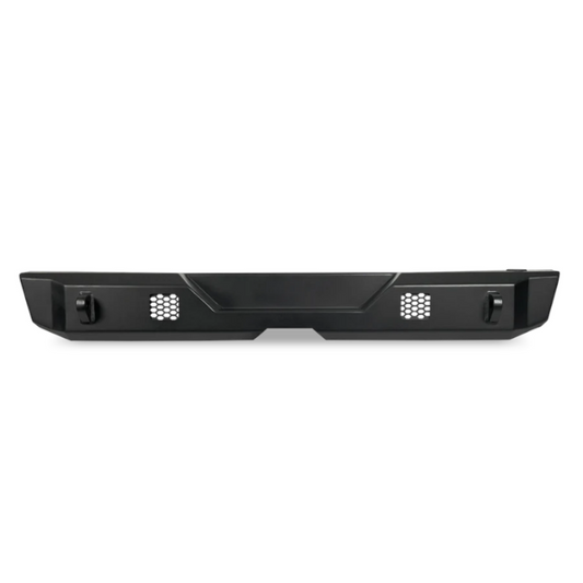 Body Armor 4x4 - Rear Bumper | Orion Series - 2007-2018 Wrangler