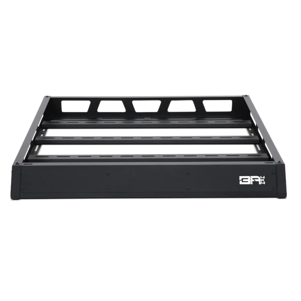 Body Armor 4x4 - Roof Rack for Hard Top - 2007-Current Wrangler