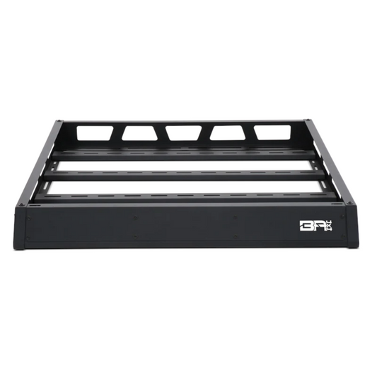Body Armor 4x4 - Roof Rack for Hard Top - 2007-Current Wrangler
