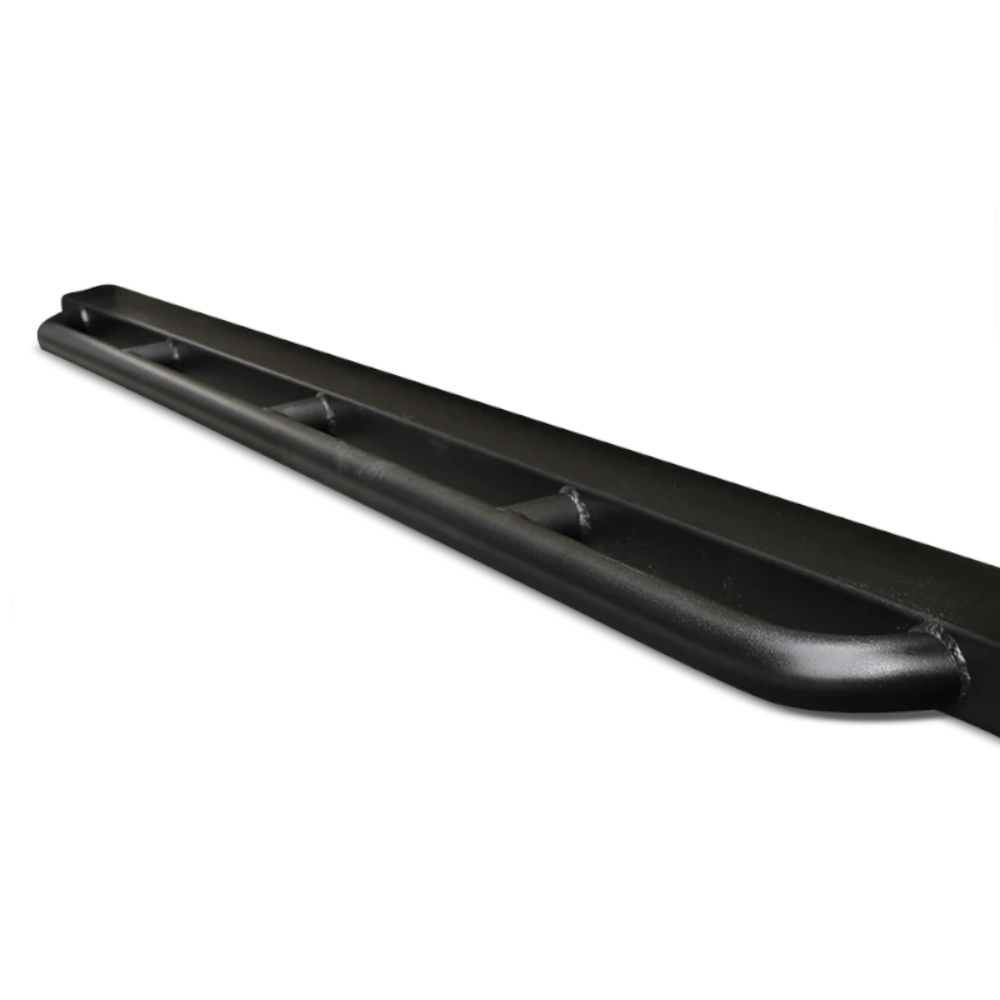 Body Armor 4x4 - Step Sliders - 2004-2006 Wrangler LJ