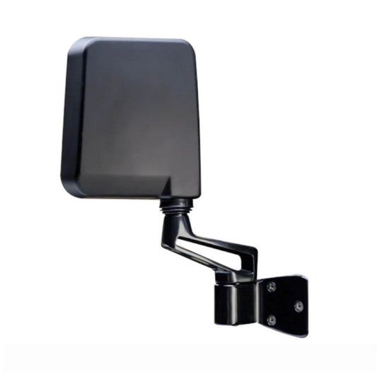 Body Armor 4x4 - Trail Door Mirrors - 1997-Current Wrangler/Gladiator