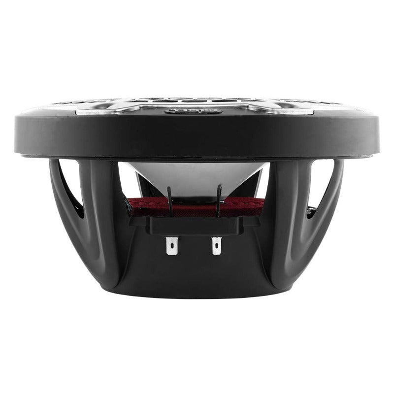 DS18 - 8 Inch, 375 Watt, RGB Marine/Car Audio Speakers (Pair)