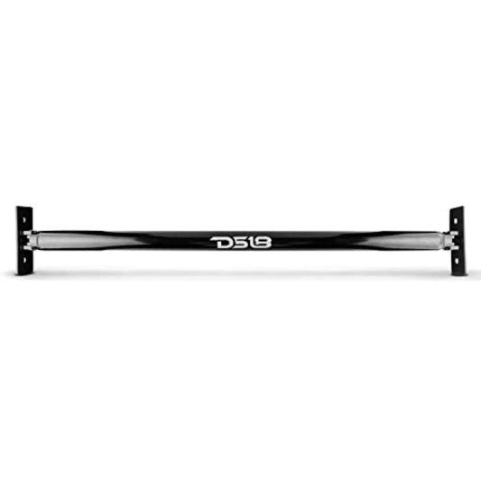 DS18 - Rear Tower Speaker Mounting Bar (Black) - 2018-Current Wrangler