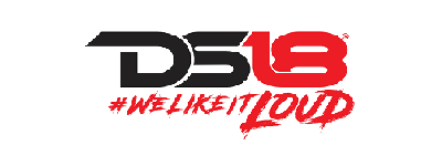 DS18 Logo 16 x 9