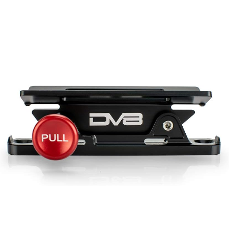 DV8 Offroad - Fire Extinguisher Mount for Flat Surfaces