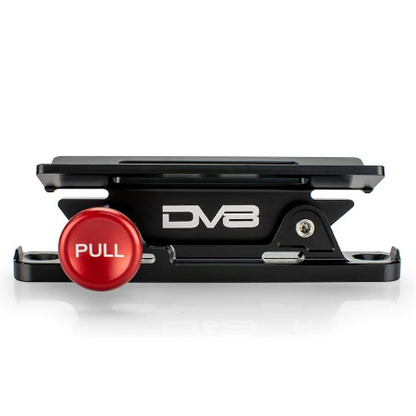 DV8 Offroad - Fire Extinguisher Mount for Flat Surfaces