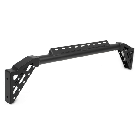 DV8 Offroad - Rear Tower Speaker Mounting Bar - 2018-Current Wrangler Unlimited JLU