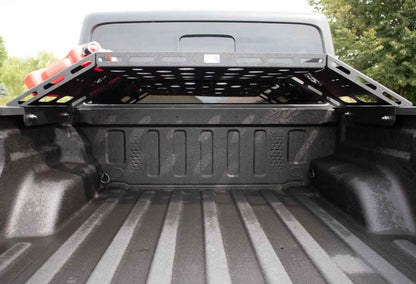 Fishbone Offroad - Cargo Rack (Bed Mounted) - 2020-Current Gladiator